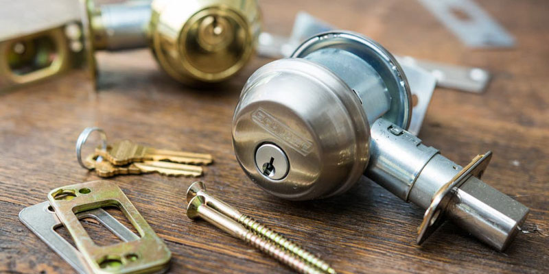A Guide from Locksmith in Dubai to Fix the Door knob That Turns, But Not  Opening - Locksmith Dubai Blog