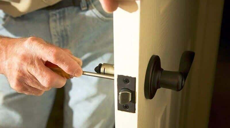 Locksmith Arabian Ranches Services