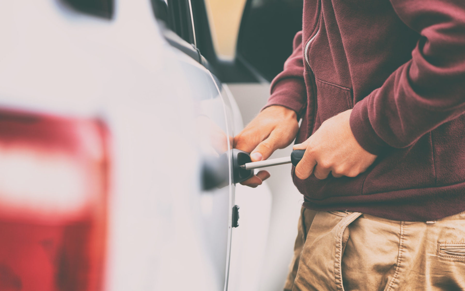 Best Tools and Apps That Will Help You Recover Your Stolen Vehicle